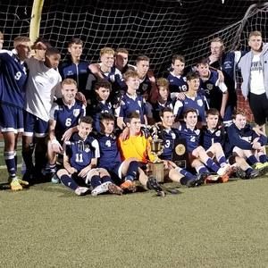 Meet your Posher, Connor